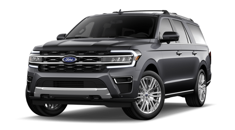 2024 Ford Expedition Max LIMITED 4X4